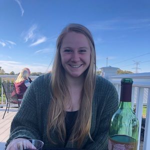 Meet your Posher, Marissa